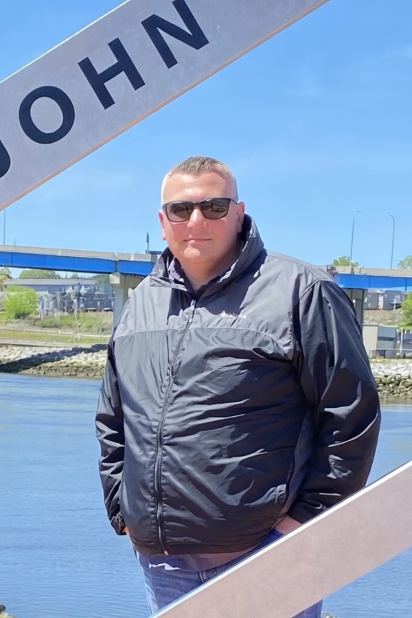 Cruise Brothers Travel Agent Travis Howe